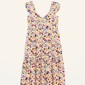 Fit and flare dress BNWT